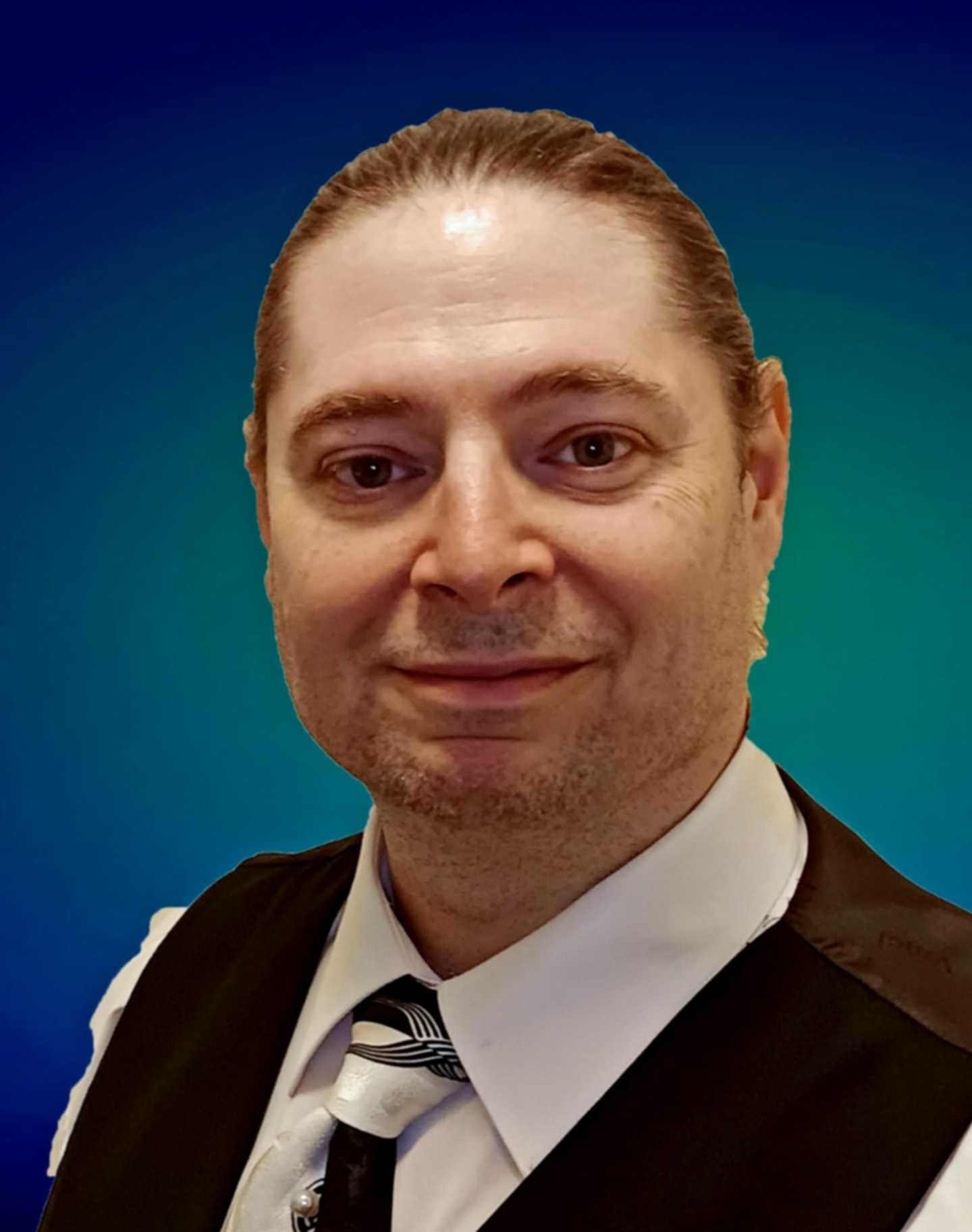 Robert Granito's headshot